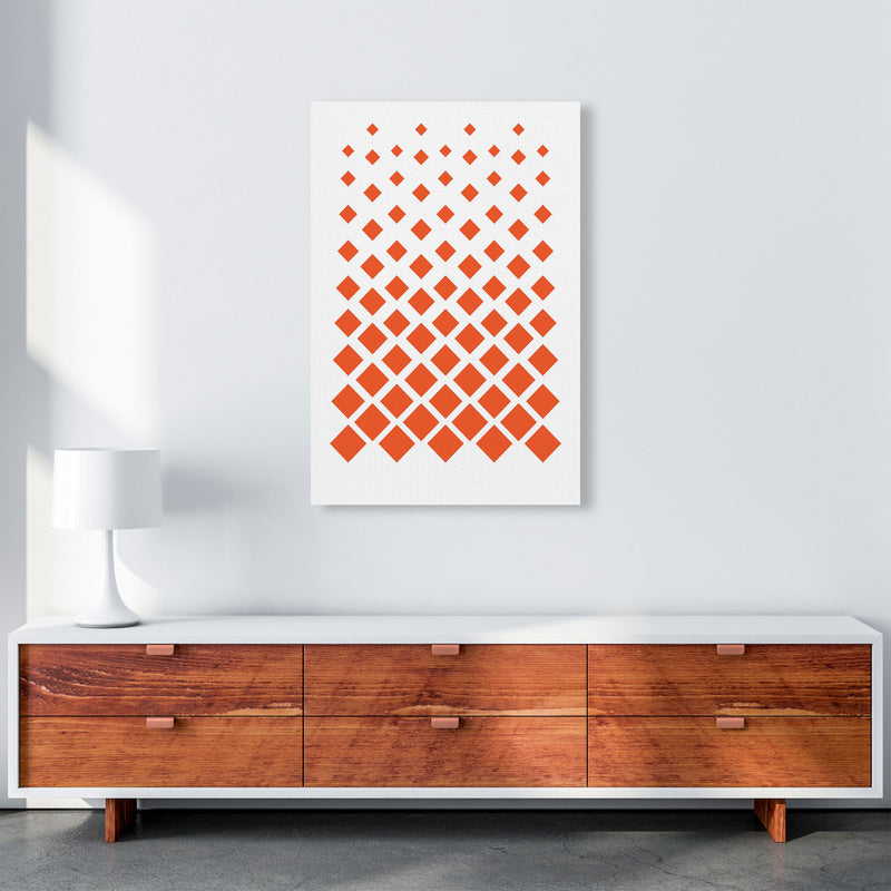 Minimal Geometric Series - 36 Art Print by Jason Stanley A1 Canvas