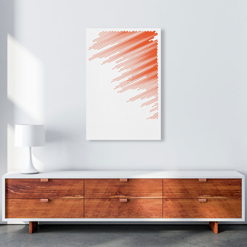 Minimal Geometric Series - 43 Art Print by Jason Stanley A1 Canvas