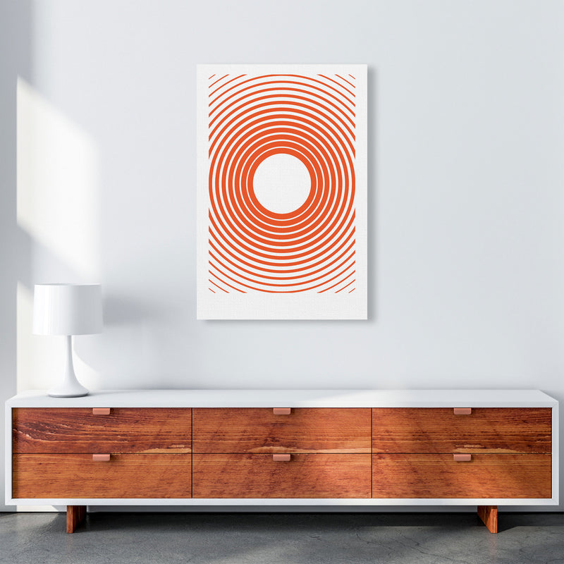 Minimal Geometric Series - 31 Art Print by Jason Stanley A1 Canvas