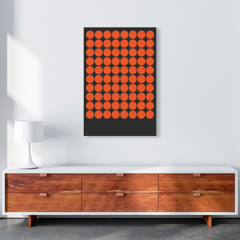 Minimal Geometric Series - 8 Art Print by Jason Stanley A1 Canvas