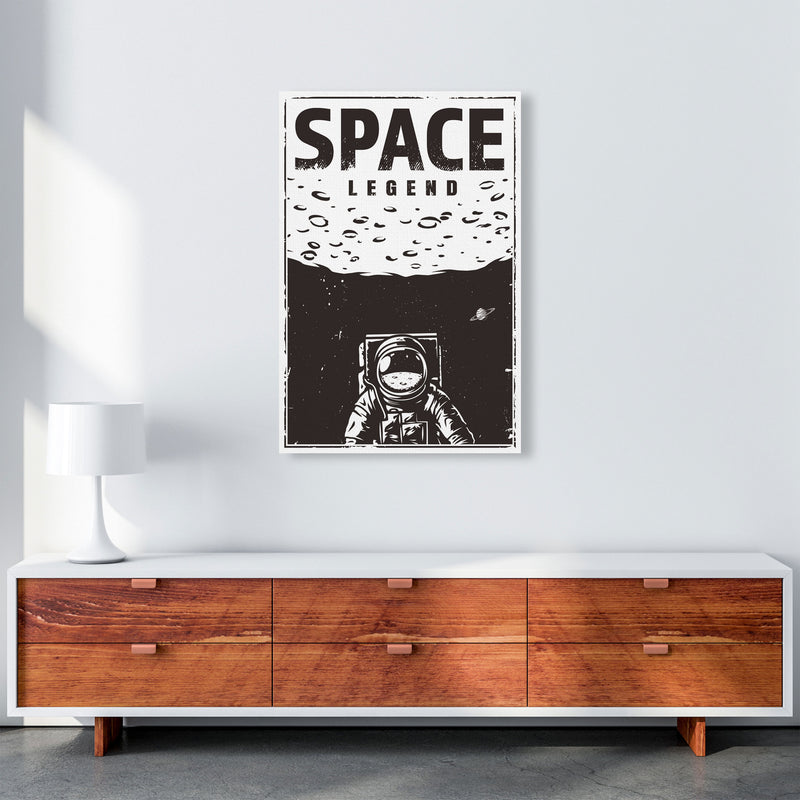 Outer Space Series -