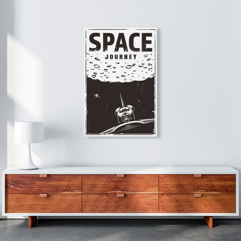 Outer Space Series -