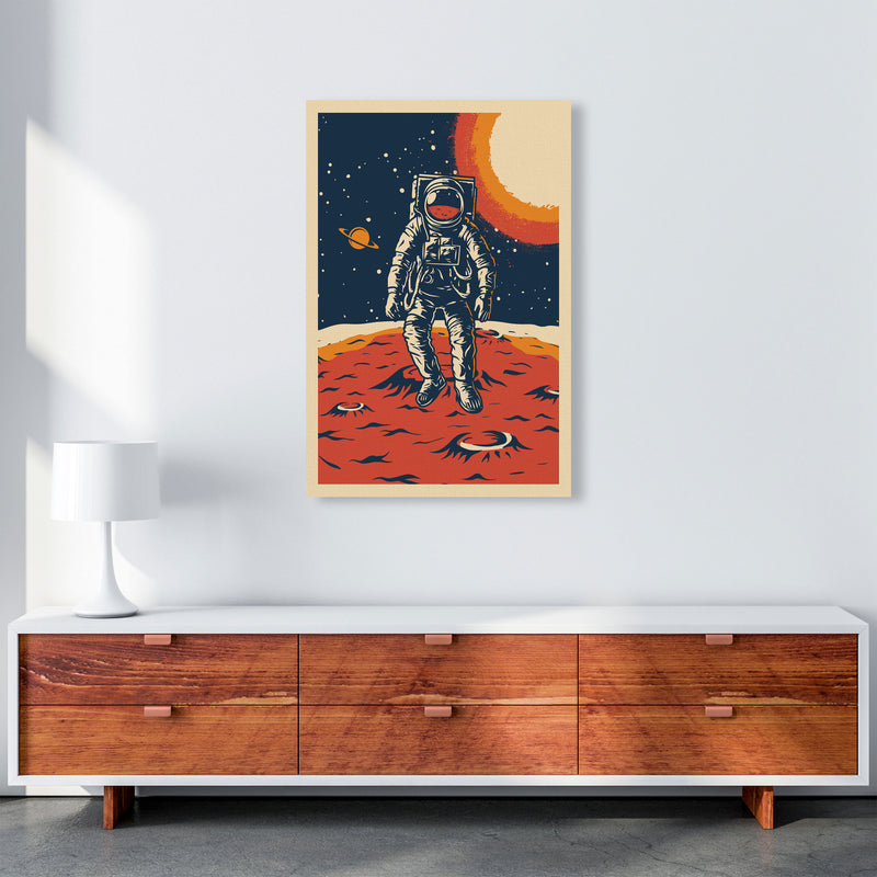 Outer Space Series -