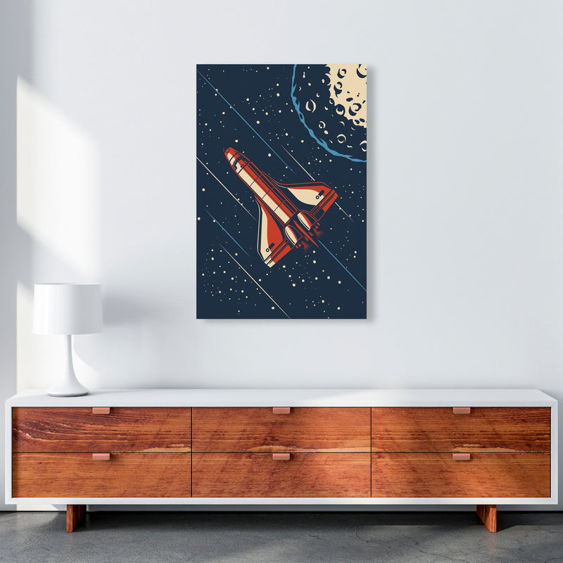 Outer Space Series -