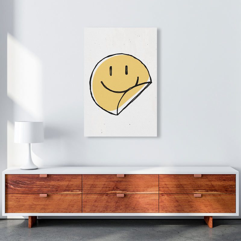 Good Vibes Only Art Print by Jason Stanley A1 Canvas