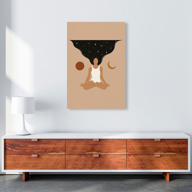 State Of Bliss Art Print by Jason Stanley A1 Canvas