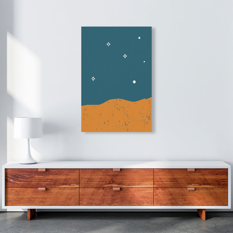 Starry Night Art Print by Jason Stanley A1 Canvas