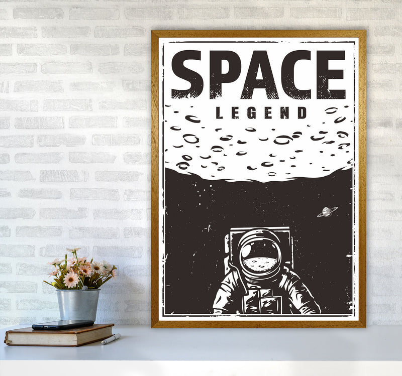 Outer Space Series -