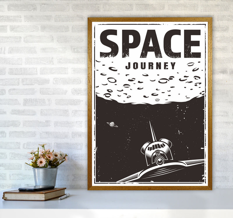 Outer Space Series -