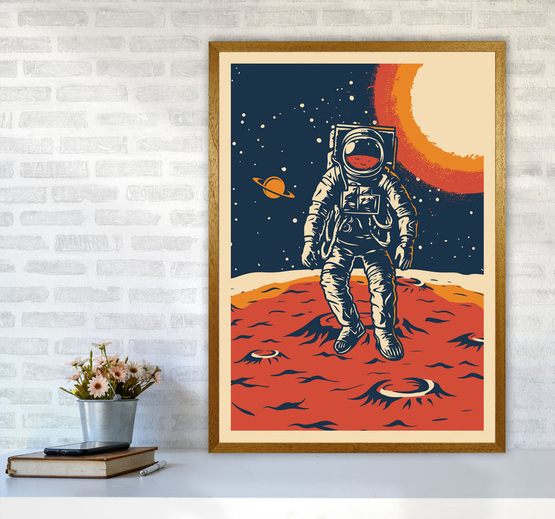 Outer Space Series -