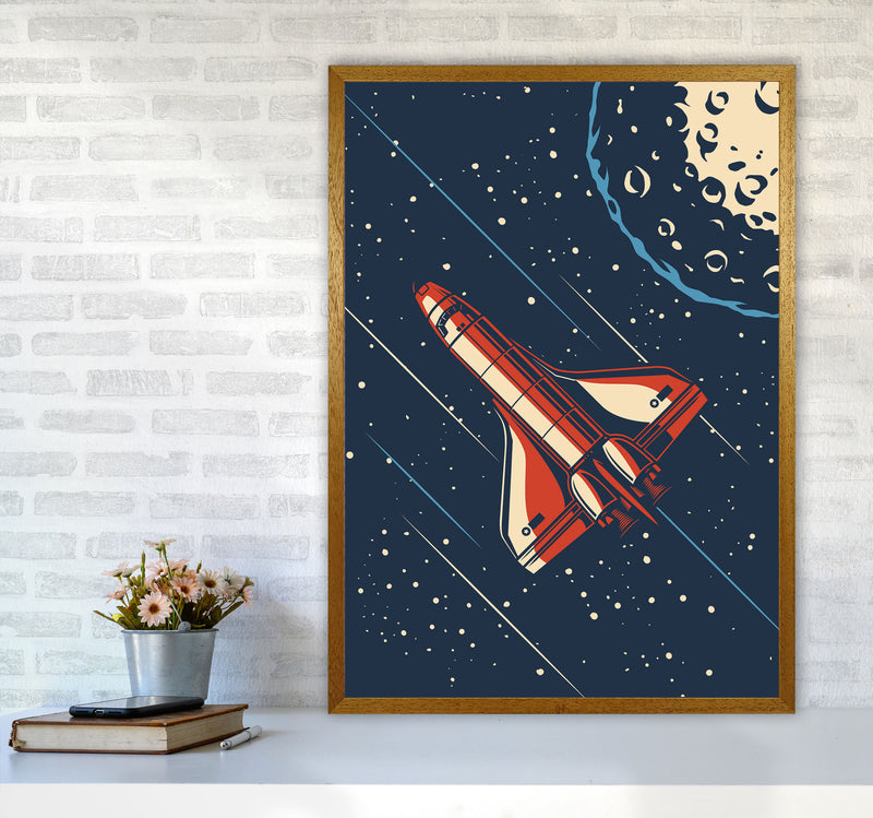 Outer Space Series -