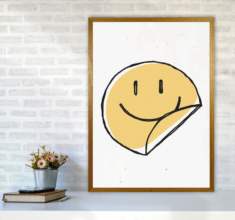 Good Vibes Only Art Print by Jason Stanley A1 Print Only