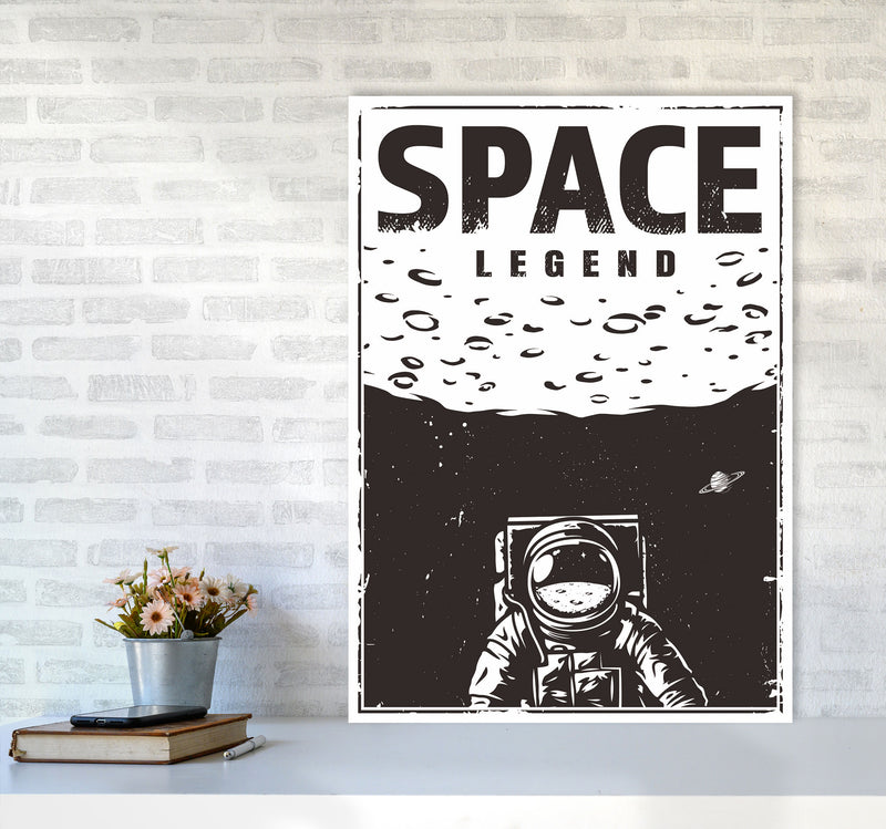 Outer Space Series -