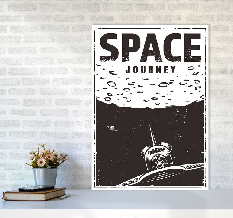 Outer Space Series -