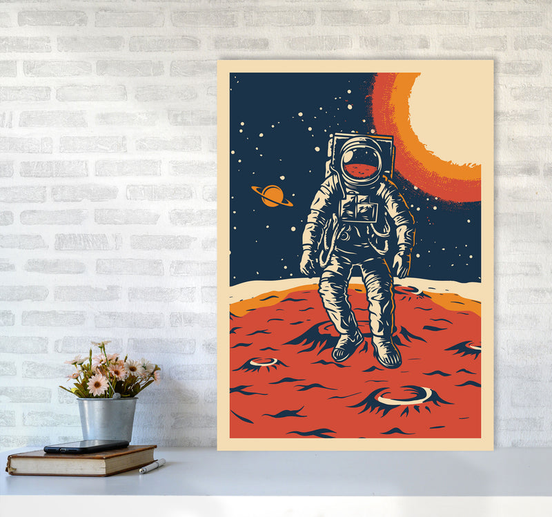 Outer Space Series -