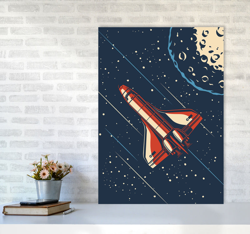 Outer Space Series -