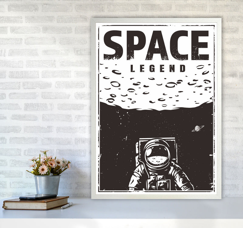 Outer Space Series -