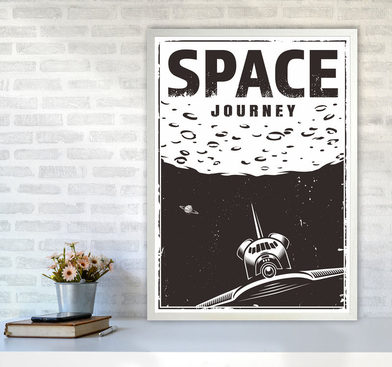 Outer Space Series -