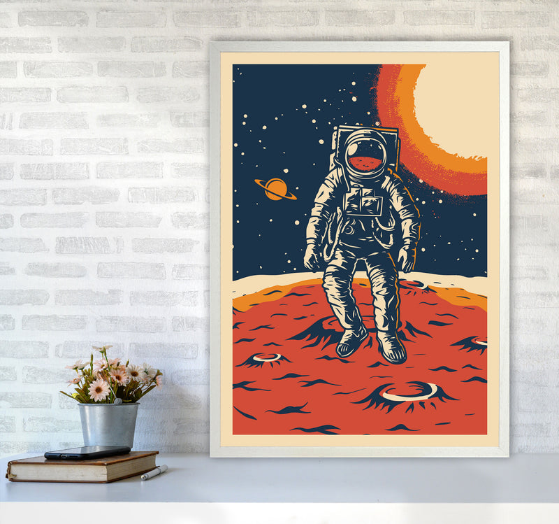 Outer Space Series -