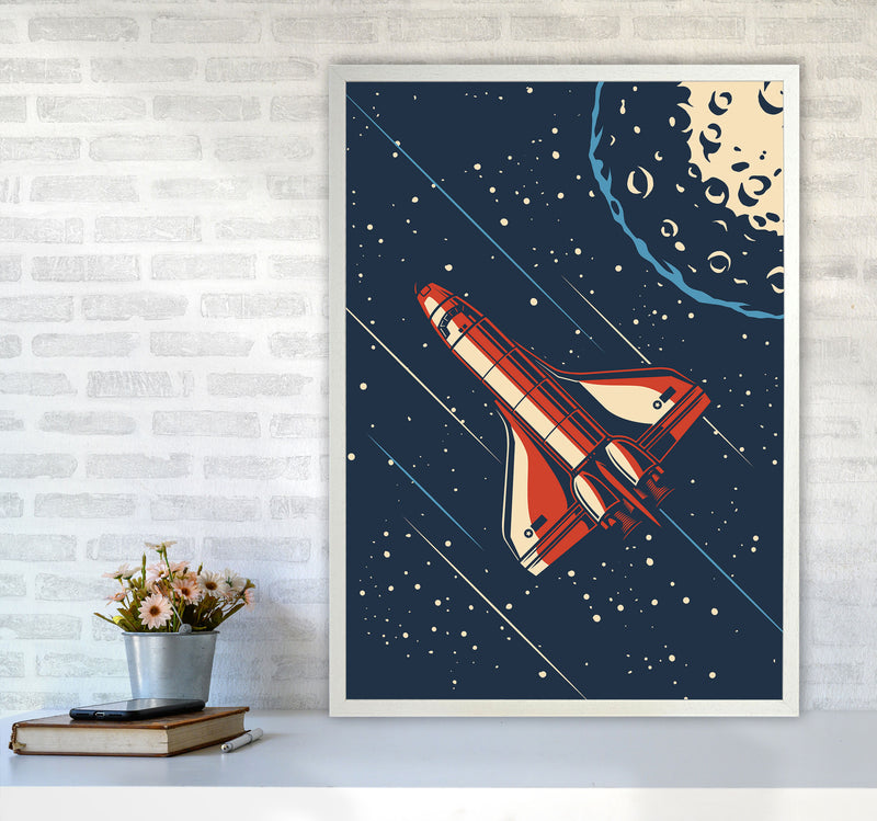 Outer Space Series -