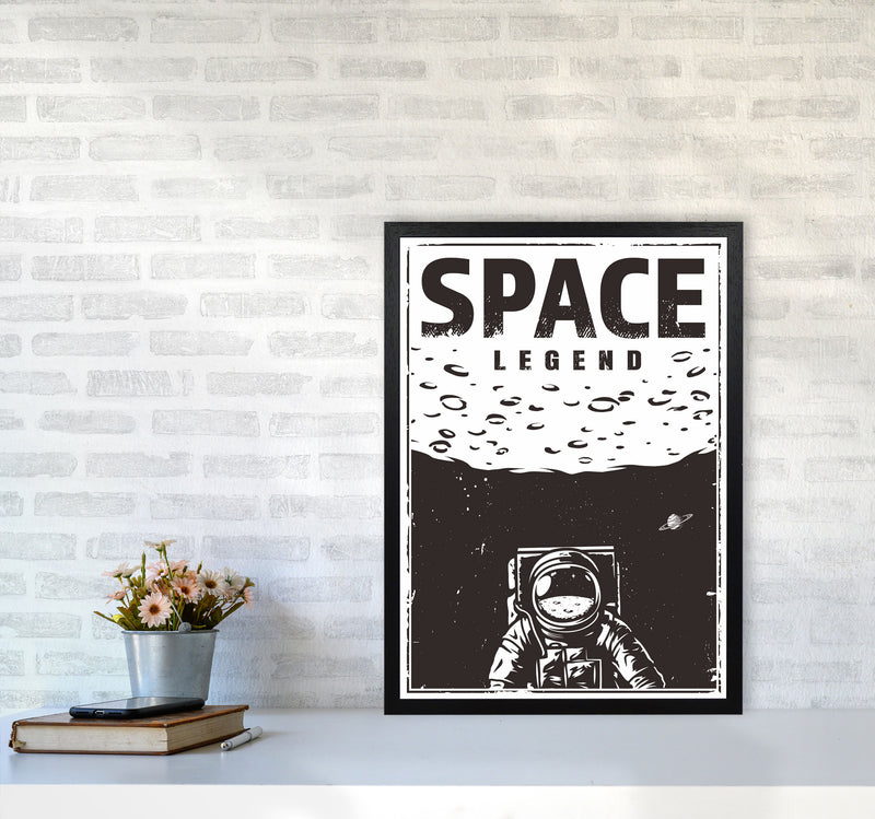 Outer Space Series -