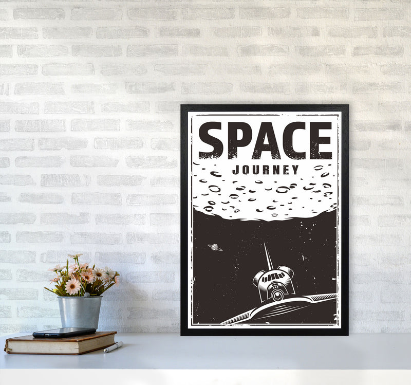 Outer Space Series -