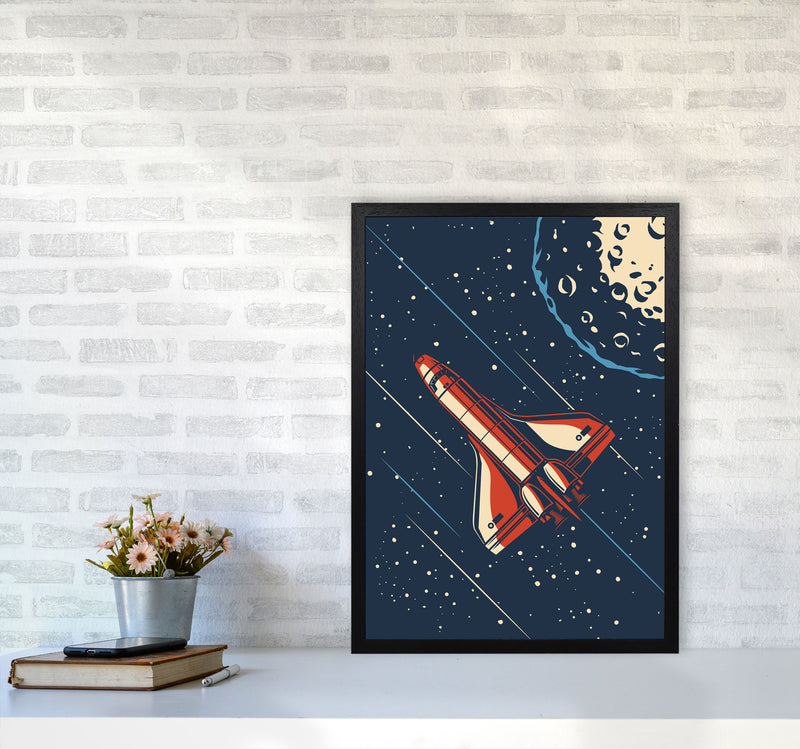 Outer Space Series -