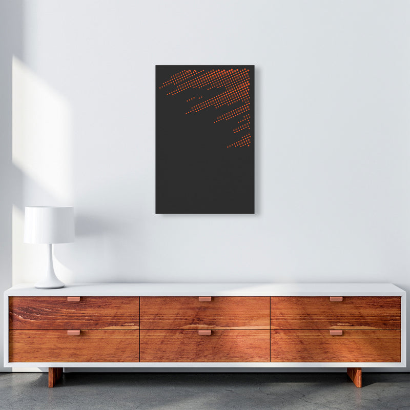 Minimal Geometric Series - 42 Art Print by Jason Stanley A2 Canvas