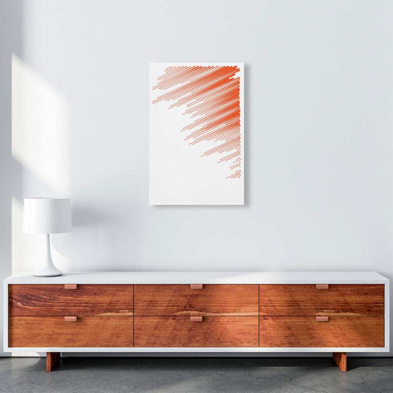 Minimal Geometric Series - 43 Art Print by Jason Stanley A2 Canvas