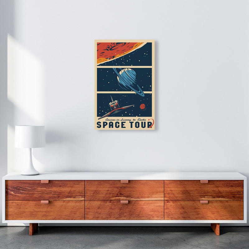 Outer Space Series -