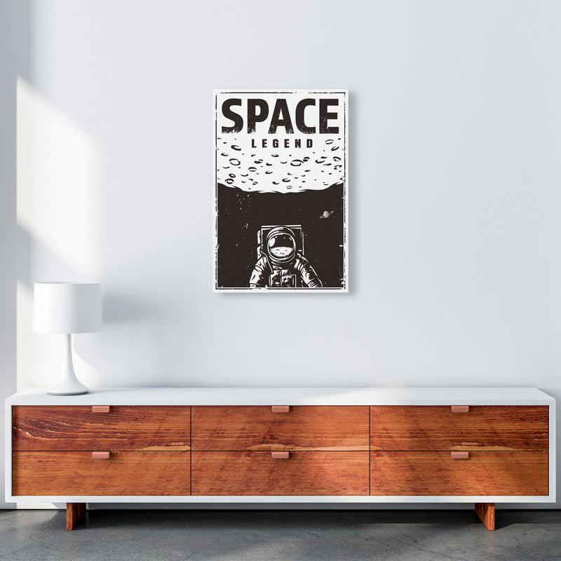 Outer Space Series -