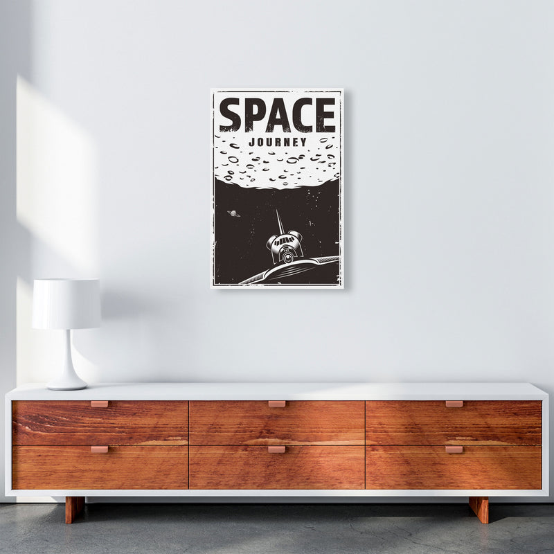 Outer Space Series -