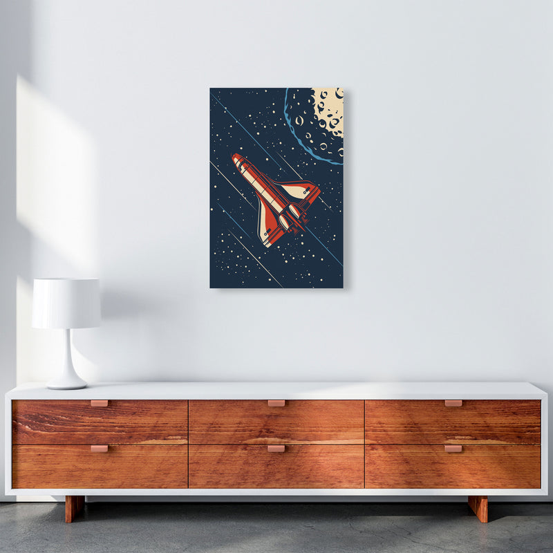 Outer Space Series -