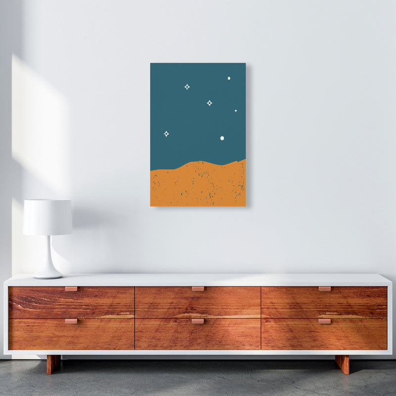 Starry Night Art Print by Jason Stanley A2 Canvas
