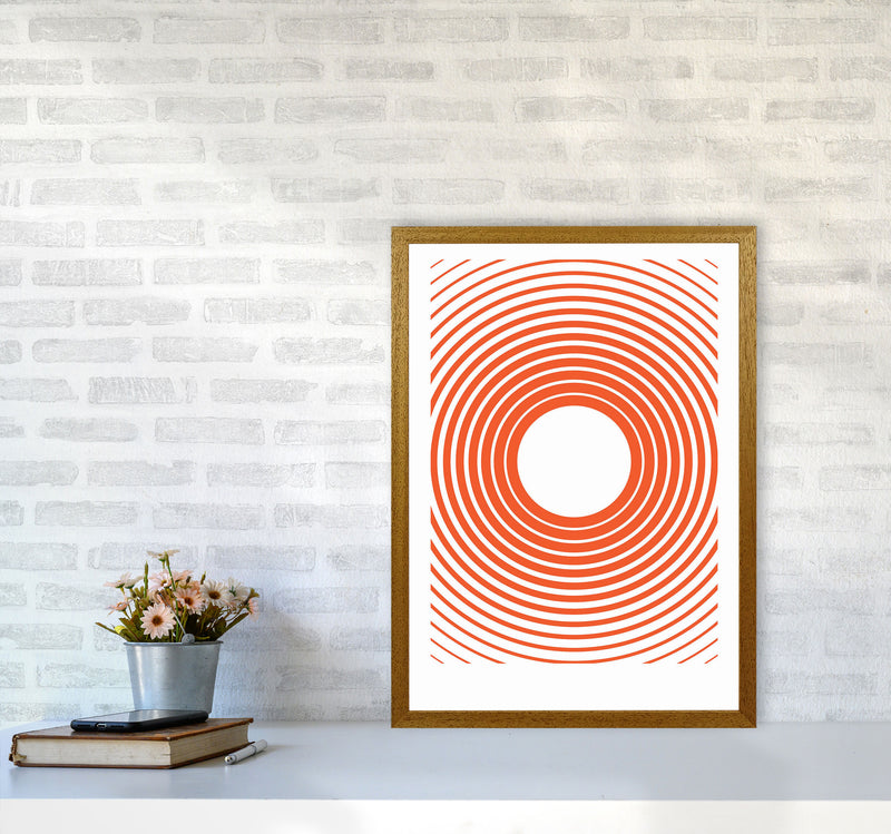 Minimal Geometric Series - 31 Art Print by Jason Stanley A2 Print Only