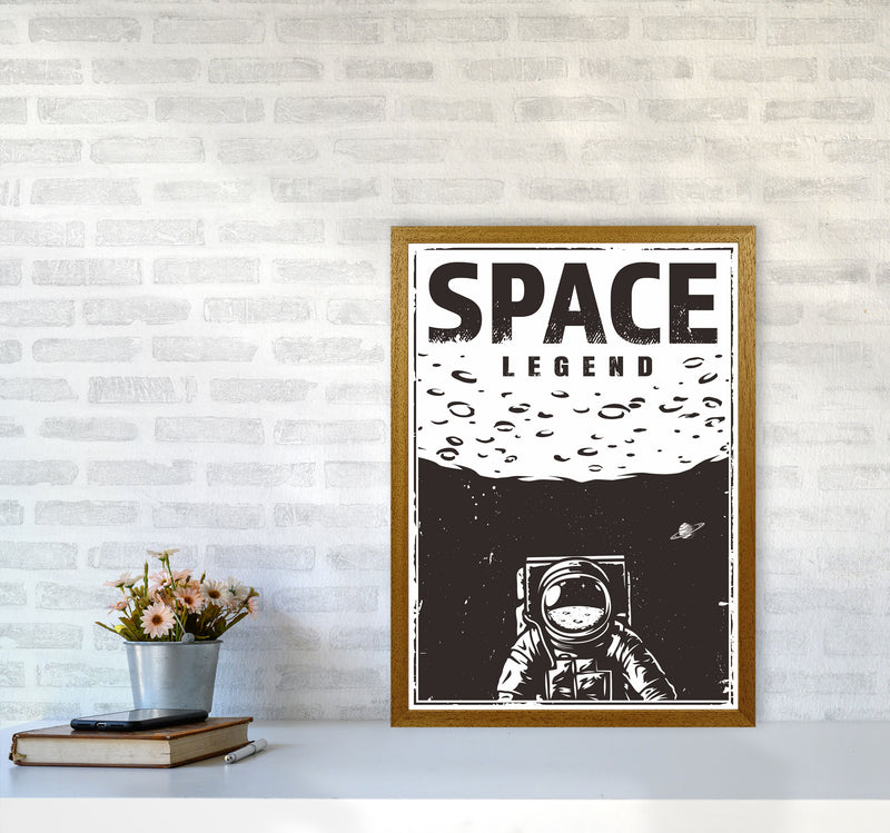 Outer Space Series -