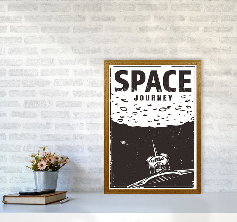 Outer Space Series -