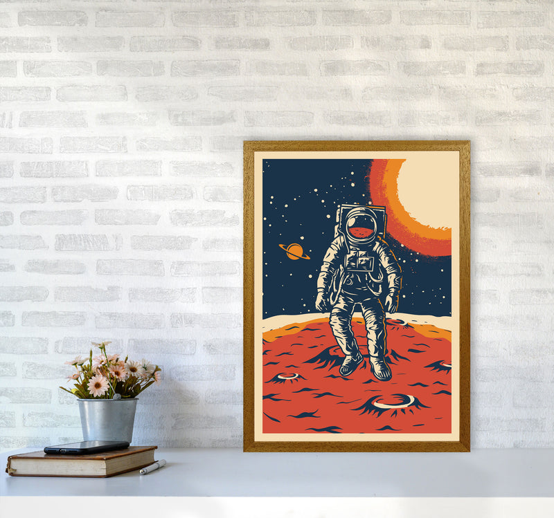 Outer Space Series -