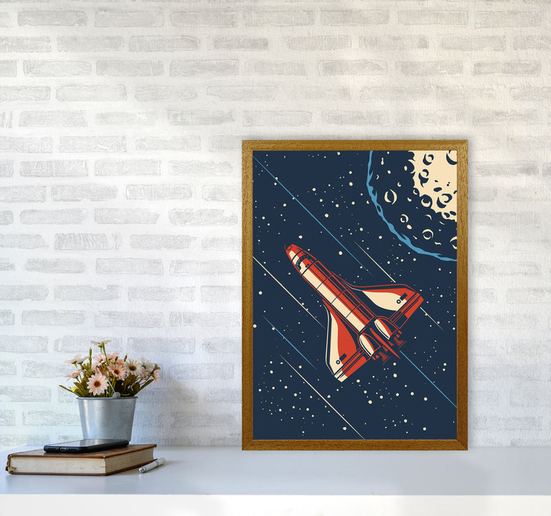 Outer Space Series -