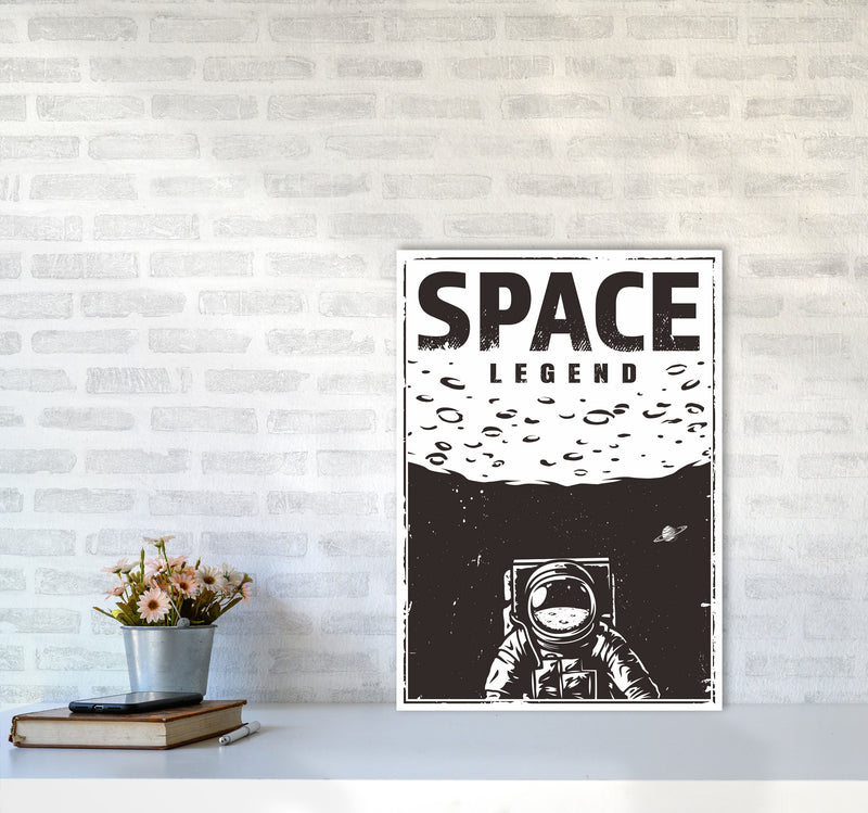 Outer Space Series -