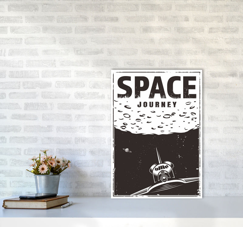 Outer Space Series -