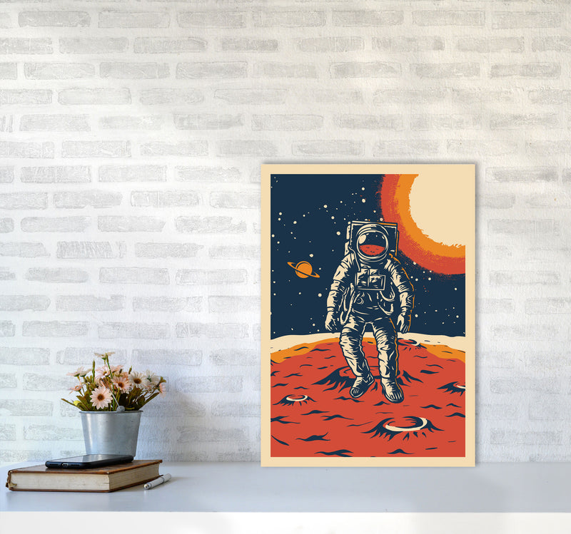 Outer Space Series -