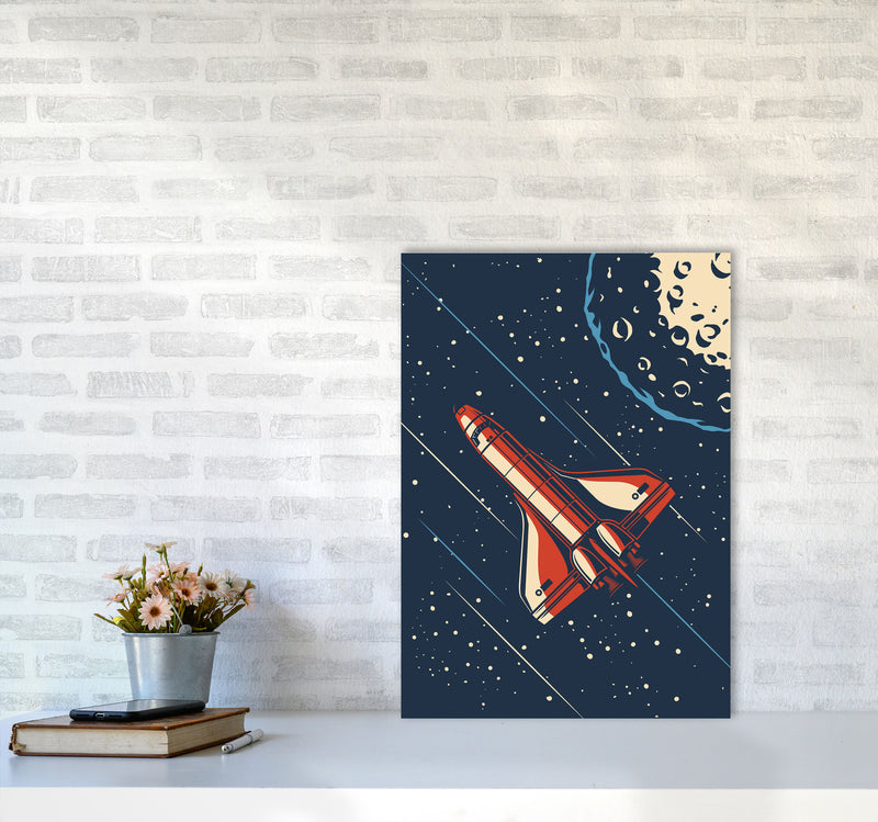 Outer Space Series -