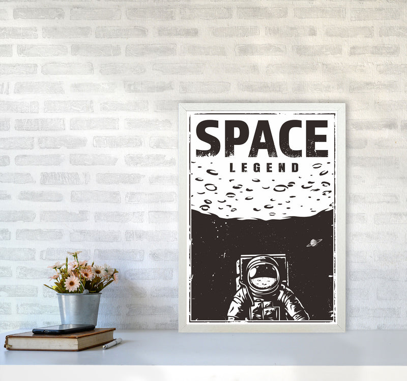 Outer Space Series -