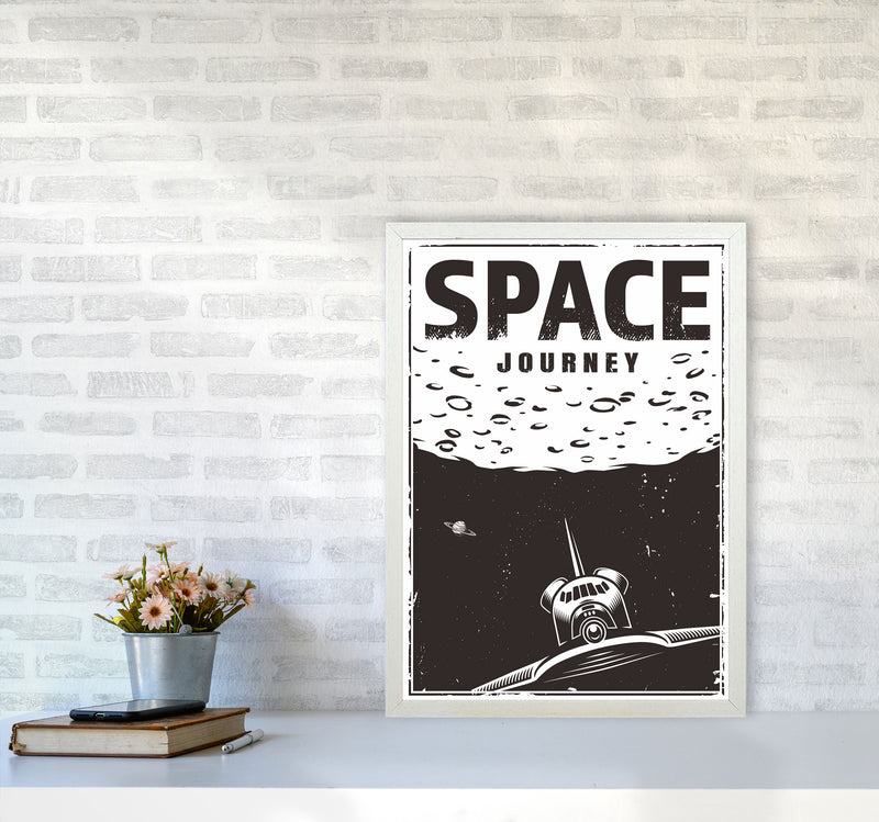 Outer Space Series -