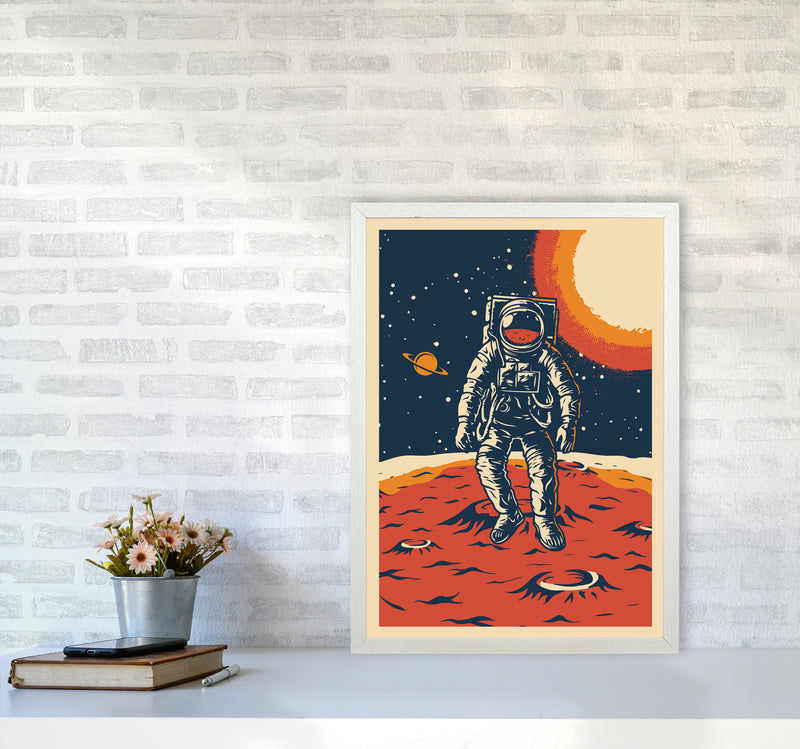 Outer Space Series -