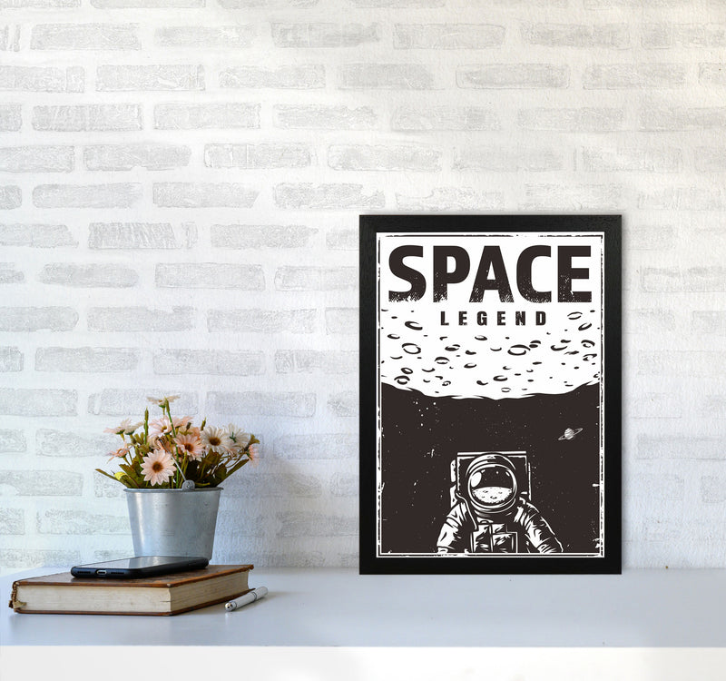 Outer Space Series -