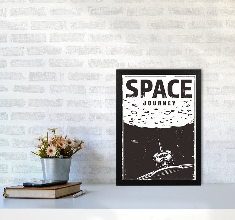 Outer Space Series -