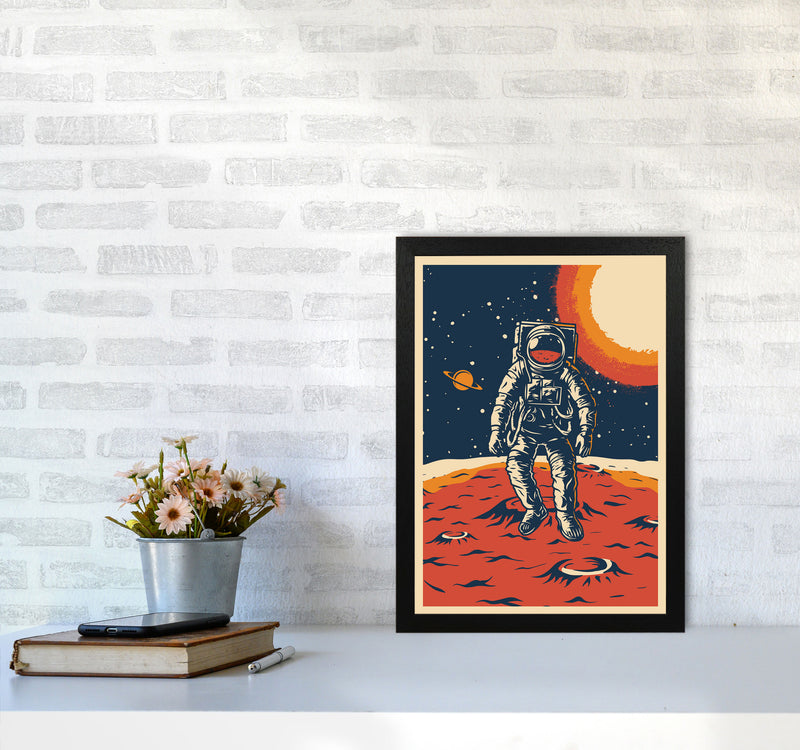 Outer Space Series -