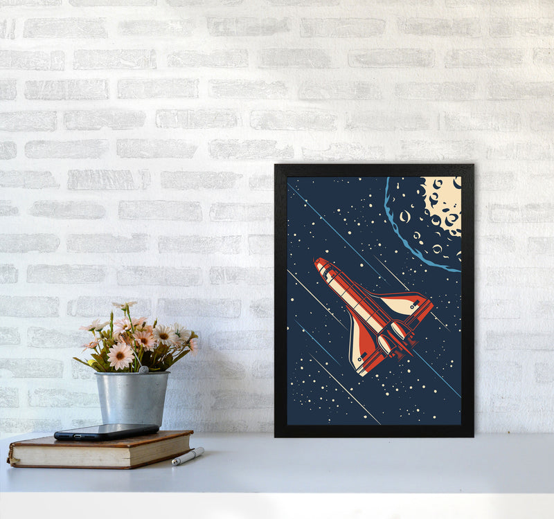 Outer Space Series -